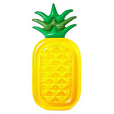 Large Water Inflatable Pineapple Pool Float for Swimming Pool